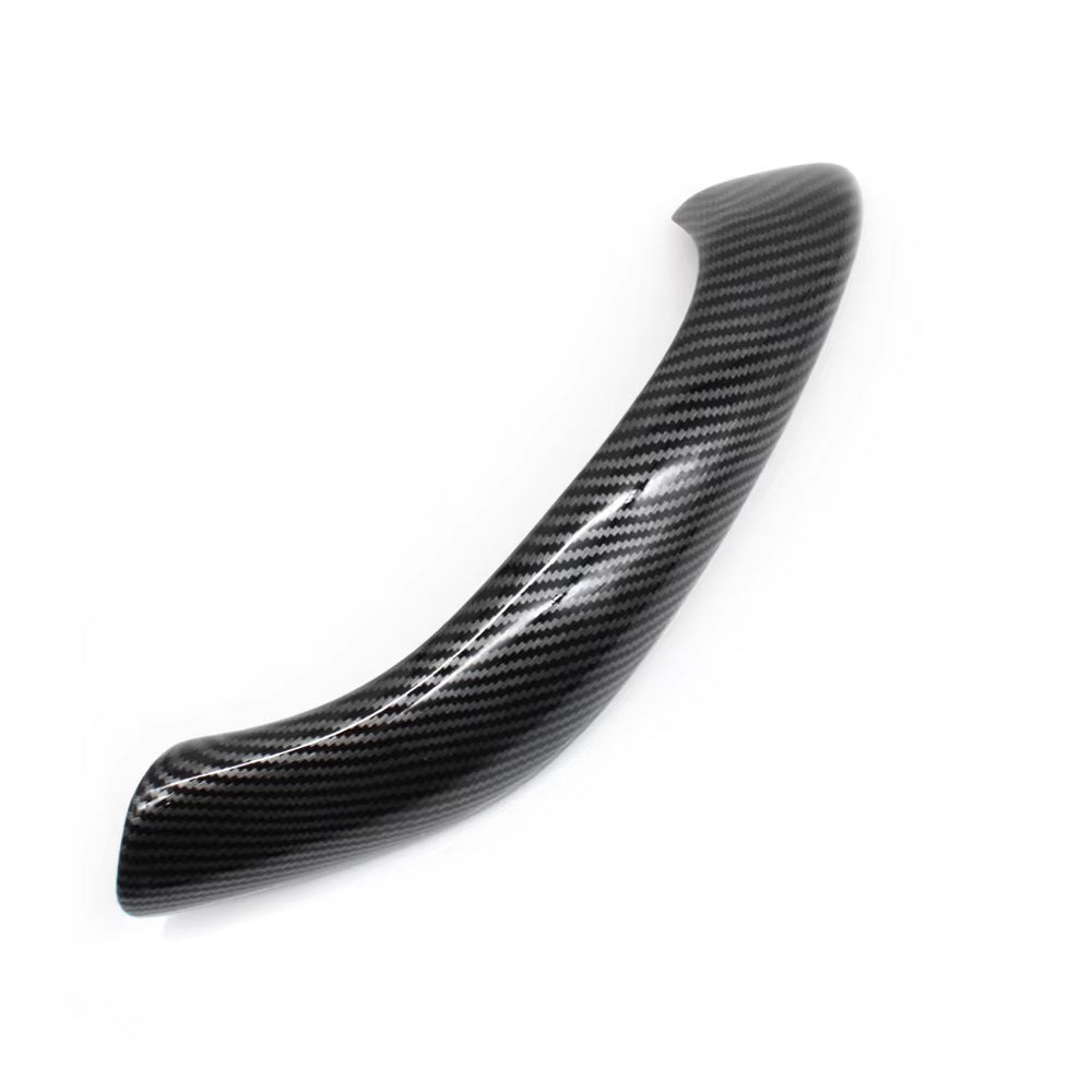 Car Front Rear Left Right Door Pull Handle Outer Cover Trim Replacement For BMW X1 X2 F48 F49 F39 2016 2017 2018 2019 2020