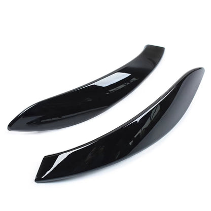 Car Door Handle Inside Pull Trim Cover For BMW 3 4 Series M3 M4 F30 F31 F32 F33 F34 F35 F36 F80 F82 F83 316d 318d 320d 325d