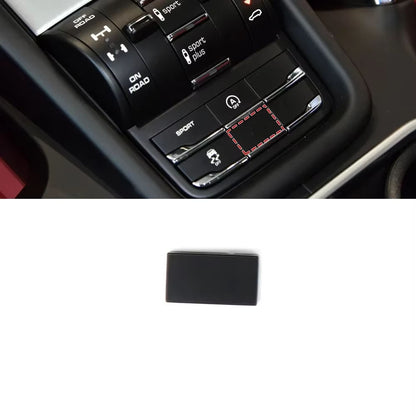 Center Console Drive Mode Traction Control Multi Function Switch Sports Button For Porsche Cayenne 7P5 7P5927127 2010-2018