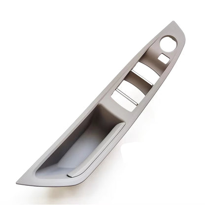 LHD Car Interior Driver Door Pull Handle Armrest Panel Trim for BMW 5 Series F10 F11 F18 520 523 525 528 530