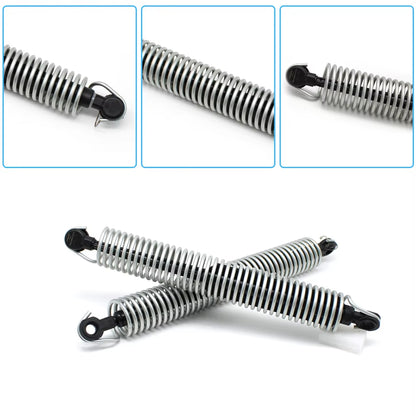 Car Tailgate Trunk Lid Left Right Return Shock Spring For BMW 5 Series F10 520i 528i 535i 525d 535d 520d 51247204366,51247204367