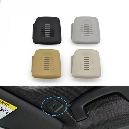 Car Interior Roof Dome Microphone Cover Trim Panel For BMW 5 6 X3 X4 Series F30 F32 F07 F10 F15 F16 F12 F25 F49 G20 G30 G31 G01