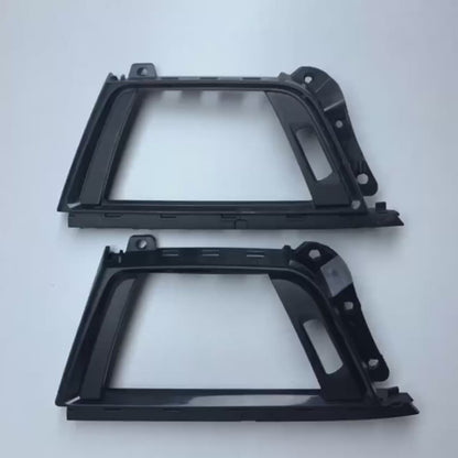 LHD RHD Left Right Air Conditioning AC Vent Grill Outlet Panel Frame Trim For BMW 3 4 Series F30 F31 F34 F35 F32 F33 F36 F82 F83