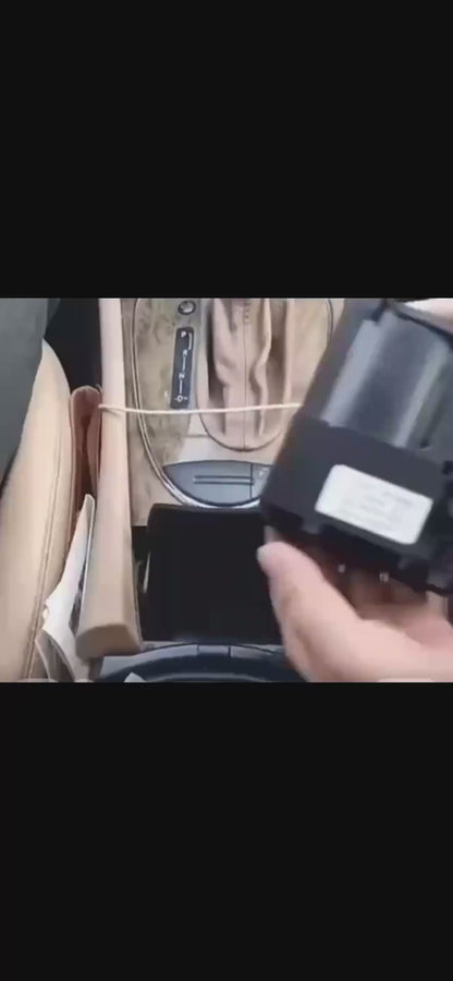 Car Center Console Drink Cup Holder For Mercedes BENZ E CLS Class W211 W219 E320 E350 E500 CLS350 CLS500 2116800014 B66920118