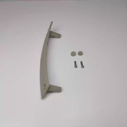Car Interior Left Right Door Handle Protective Cover Replacement For Volkswagen VW Beetle 1998-2010