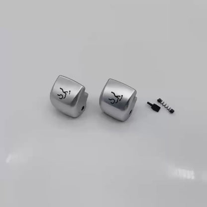 Car Rear Trunk Switch Control Button Tailgate Trunk Repair Button Cover For Mercedes Benz E C GLC S Class W213 W205 W253 W222