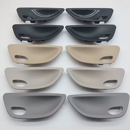 2pcs/4pcs Car Left Right Door Handle Bowl Cover Trim Replacement For BMW 5 Series F10 F11 F18 520i 523i 525i 528i