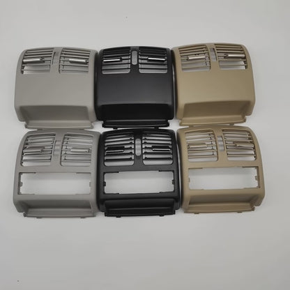 Rear Seat Air Conditioner AC Vent Grille Panel For Mercedes Benz W204 C180 C200 220 230 260 300 350 2007-2010 W207 E 2010-2012