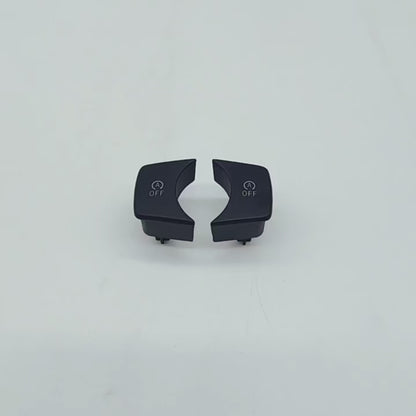 LHD RHD Car Engine Ignition Start Stop Switch OFF Button Replacement For BMW X1 X2 2 Series F48 F89 F39 F45 F46