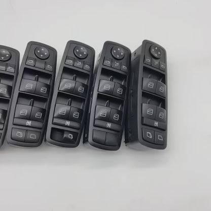 Car Window Lift Control Switch For For Mercedes Benz ML GL R Class W164 W251 2518300590,2518300290,2518300090