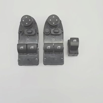 Car Electric Power Window Control Switch Regulator Button For BMW 1 3 Series E88 M3 E92 330i 335i 320d 325i 328xi 330xd 318i