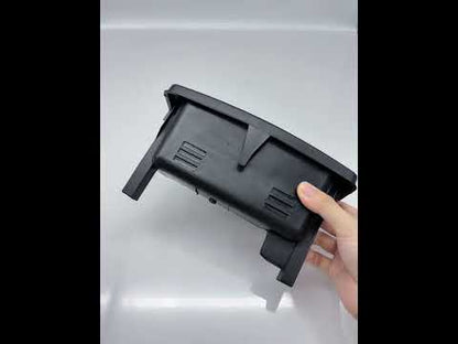 Car Central Console Storage Box Organizer Rest Tray Holder For Mercedes Benz C CLK Vito G Class W203 W209 W639 W463 2036830291