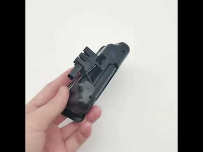 Car Rear Door Boot Switch Trunk Lock Handle For BMW 1 3 5 X1 X5 X6 E82 E88 E90 E91 E92 E93 E60 E61 E84 E70 E71 51247118158
