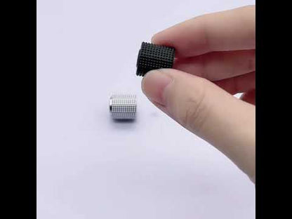 Car Steering Wheel Switch Button Volume Adjustment Roller For Skoda Octavia Superb III A7 Karoq Kodiaq Fabia Rapid Scala Citigo