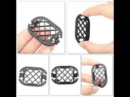 Plastic CAR Transmission Dust Proof Cover For VW CC Magotan Sagitar Golf Mk7 Bora Lavida Skoda Octavia 0AM301160B Accessories