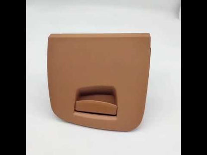LHD Car Dashboard Driving Side ABS Glove Storage Box For BMW 5 Series G30 G31 6GT G32 525i 530i 540i 520d 530d 630i 51456997929