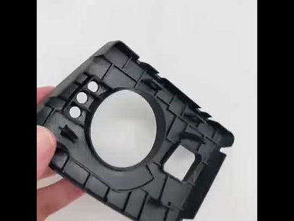 Front Dashboard Headlight Switch Cover Trim For Mercedes Benz W215 CL Class CL500 CL55 CL600 2000 2001 2002 2003 2004 2005 2006