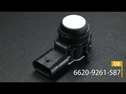 New 66209261587 9261587 PDC Parking Sensor for BMW F20 F21 F22 F23 F30 F31 F34 F32 F33 F36 0263013515