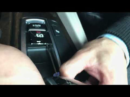 Electronic Handbrake Parking Switch Auto H Button Replacement For BMW 5 7 X3 X4 F Series F01 F02 F10 F12 F15 F16 F25 F26