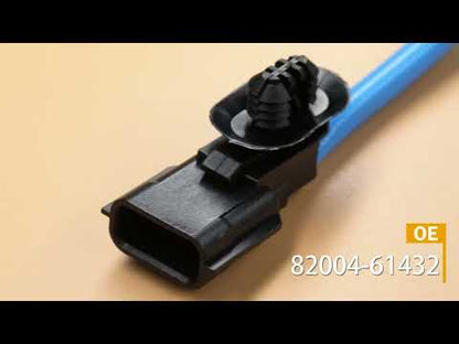 New 8200461432 Oxygen Sensor Lambda Sensor For Renault Clio MK3 1.2L Dacia 82004-61432