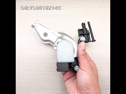 NEW 7L0616214C 7L0616213C 7L0616571D For Volkswagen Touareg 7L Audi Front Air Suspension Height Level Sensor Car Auto 7L0616213D