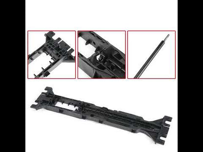 Car Seat Flexible Shaft Bracket for Buick New Lacrosse Malibu XL Cadillac XT4 Auto Interior Parts Seat Adjustment Cable Holder