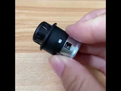 Car Interior Accessories Universal Cigarette Lighter For Mercedes Benz A B C GLK E S ML GL GLE GLS R G GLA GLB GLC All Series